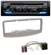 JVC Bluetooth MP3 USB DAB CD