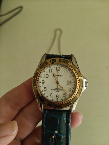 Orologio sicret watch diver - watch,