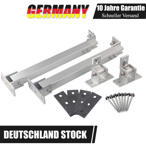 Kit supporto modulo - , solare