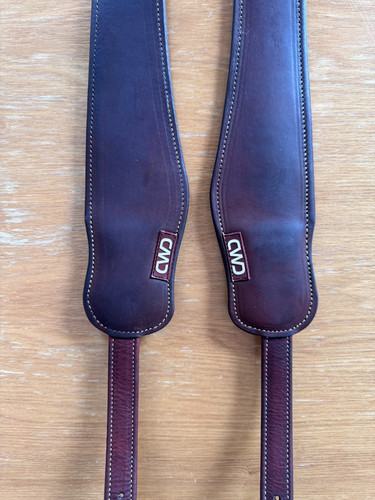 Cwd jump stirrup pelle - cwd,