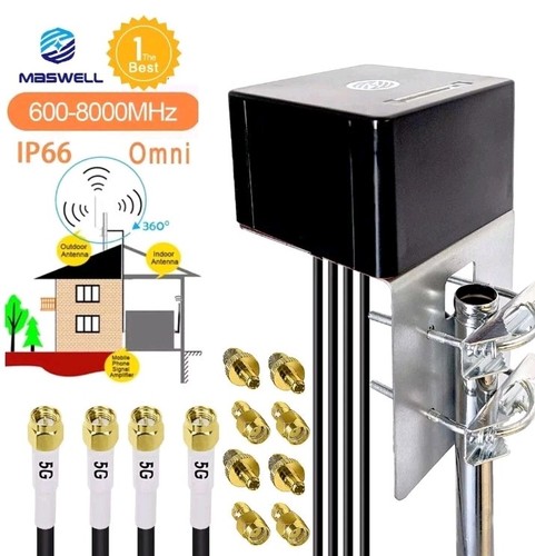 Antenna 4x4 mimo 6dbi - antenna,