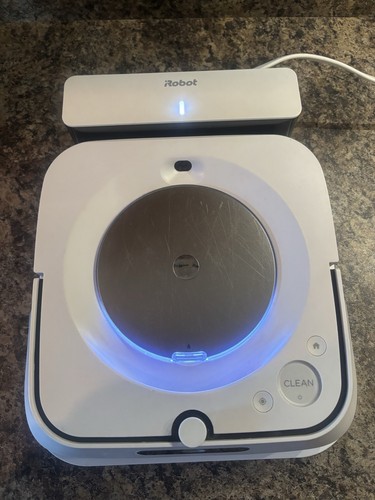 Irobot braava jet - irobot, (6110)