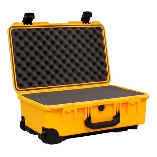 Peli storm case - peli, trolley