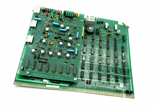 Modulo risolutore allen - modulo,