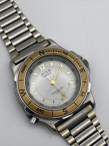 Orologio uomo vintage anni - , 90