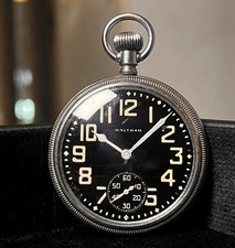 Orologio da tasca militare