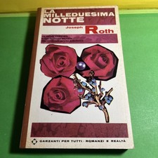 LA MILLEDUESIMA NOTTE ROTH -