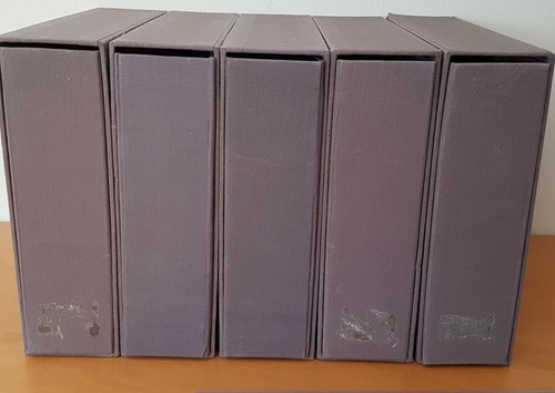 Grigio legami vite - 5x,