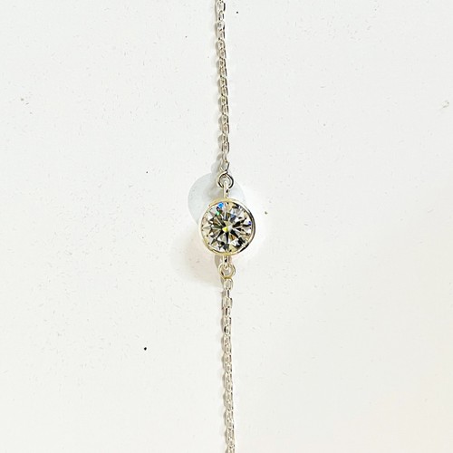Bianco trattato diamante - 2,