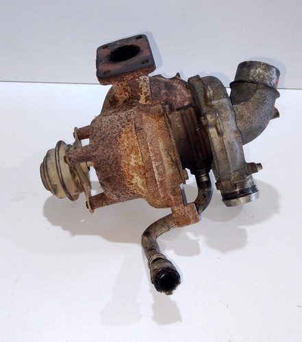 Turbina turbo per - per, fiat