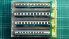 modelismo ferroviario