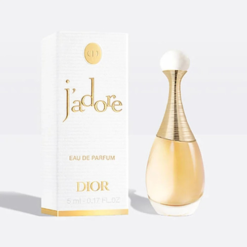 Dior adore eau parfum - eau, 5ml
