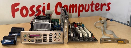 Asus a8n sli - a8n-sli, deluxe