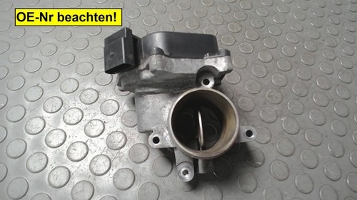 Bocchettone farfallato - , /