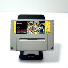 Super Mario All Stars - Super