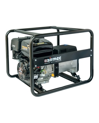 Airmec 9000 hl generatore - airmec, ls