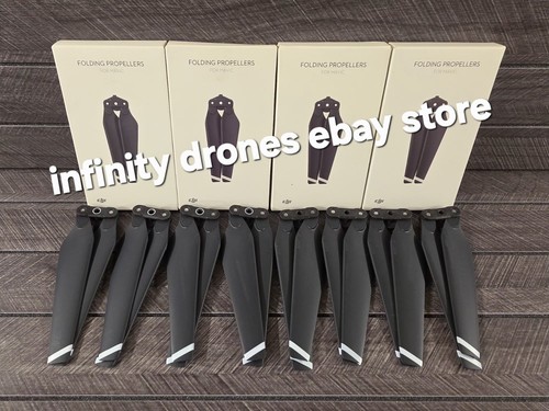 Eliche drone originali dji - eliche,