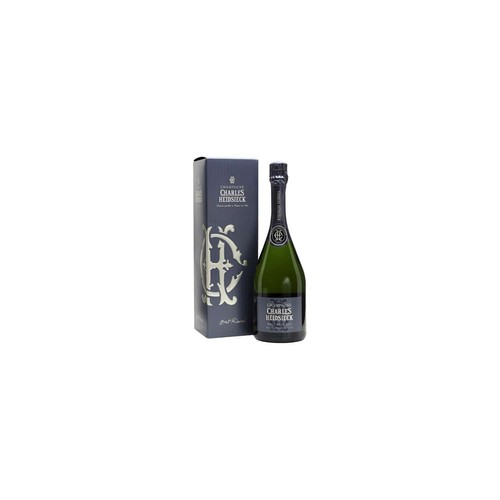 Champagne brut réserve - brut, aoc