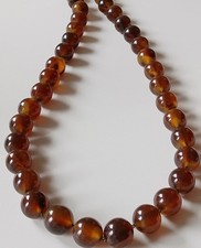 Collana Bachelite