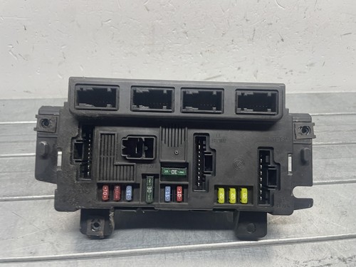Centralina body computer - centralina, per
