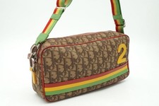Borsa a tracolla Christian