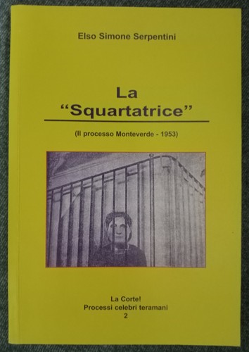 1953 squartatrice il - 1953-la, squartatrice-il