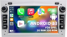 Autoradio per Opel Astra Corsa