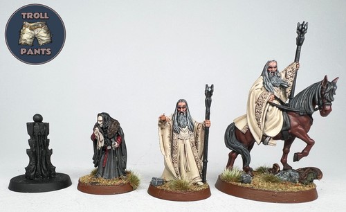 Terra mezzo lotr - terra,