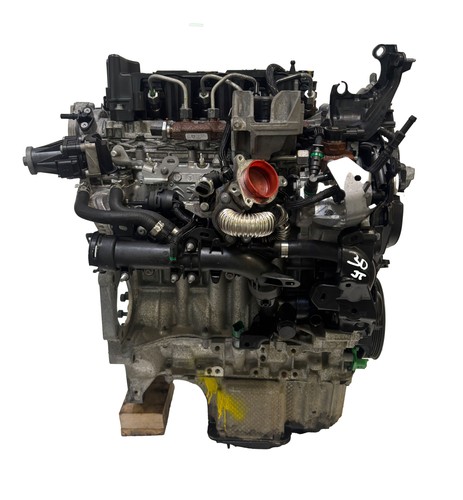 Motore per opel vivaro - motore,