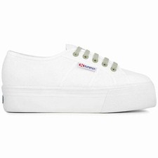 SCARPE SNEAKERS DONNA SUPERGA