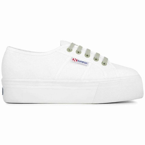 Scarpe sneakers donna superga - scarpe,