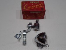 FANALE ANTERIORE CON DINAMO