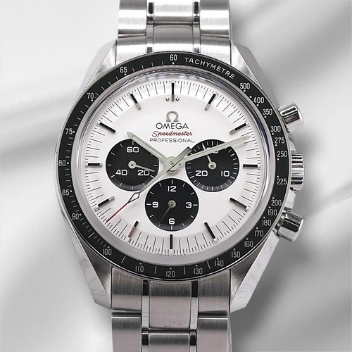 Omega speedmaster moonwatch - omega,