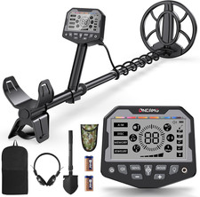 Metal Detector Professionali