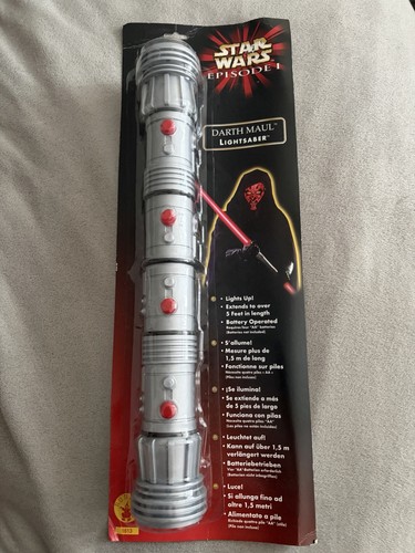 Star wars episode darth - star, maul