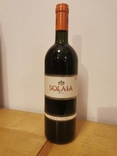 WINE ANTINORI / TENUTA