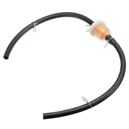 Filtro benzina compreso tubo