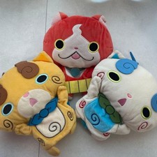 Yo-kai Watch Pupazzo Peluche
