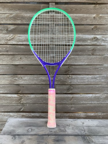 Racchetta tennis vintage head - tennis,