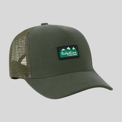 Cappellino camionista