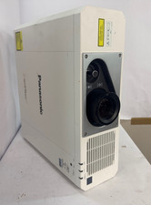 Panasonic PT-RZ570 WUXGA