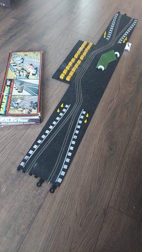 Scalextric c177 goodwood - c177,