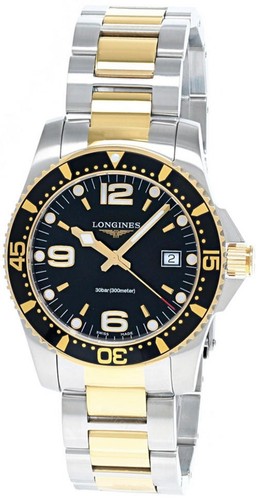 Luxe dorato longines - luxe, dorato&longines&