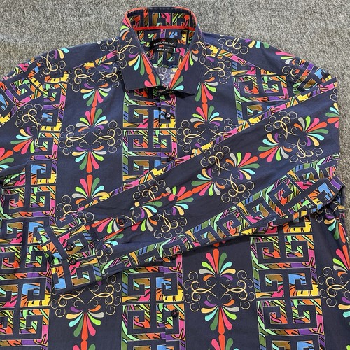 Molteno camicia uomo bottoni - molteno,