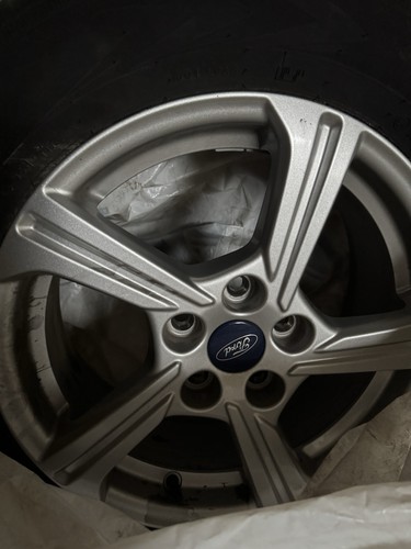 Ford puma kit invernale - puma,