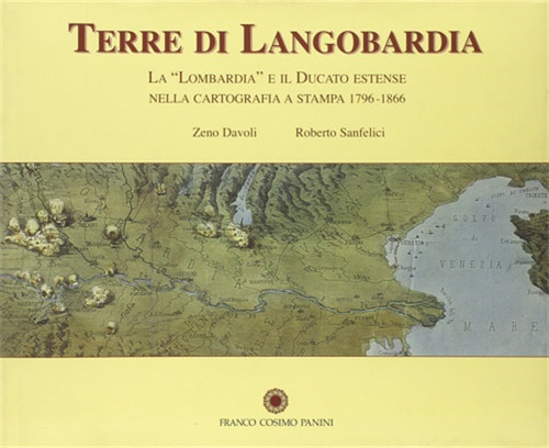 Terre langobardia la - di, langobardia.