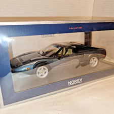 FERRARI 308 GTS - 1982 - blu