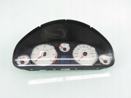 Tachimetro peugeot 407 0 - sw, 2.0