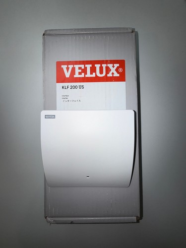 Velux klf 200 - velux, kit