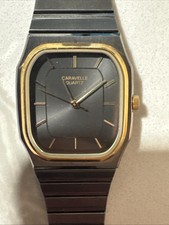 Orologio Caravelle Bulova